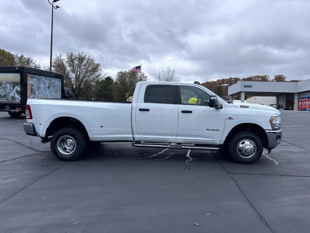 used 2024 Ram 3500 car, priced at $55,978