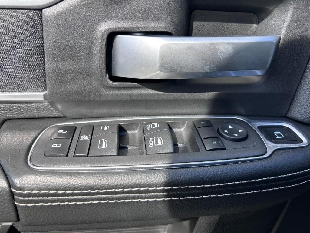 new 2024 Ram 2500 car, priced at $63,310