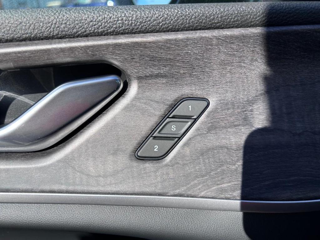 new 2024 Jeep Grand Cherokee L car, priced at $49,888