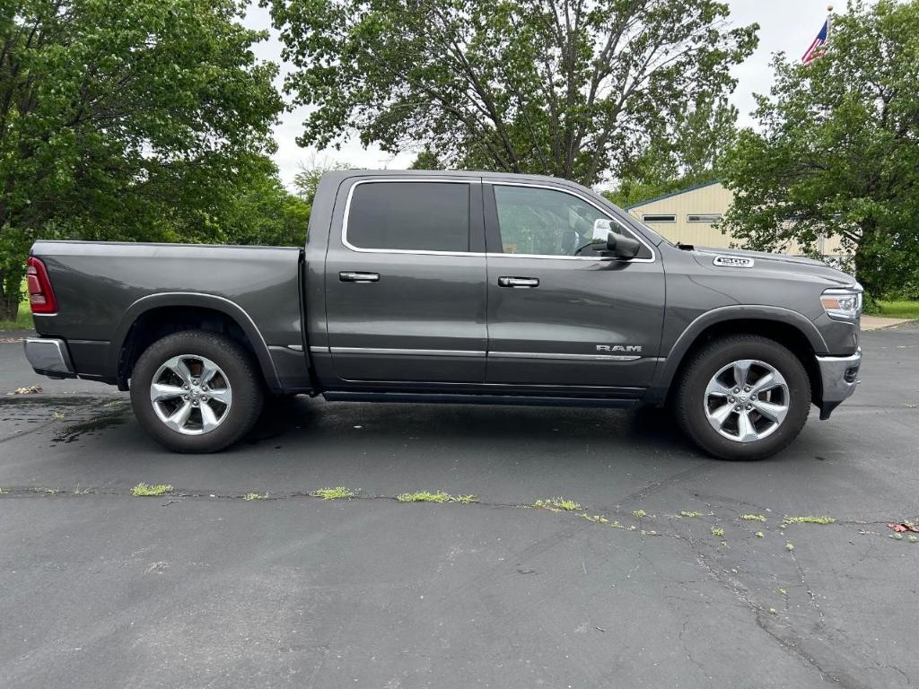 used 2019 Ram 1500 car, priced at $32,326