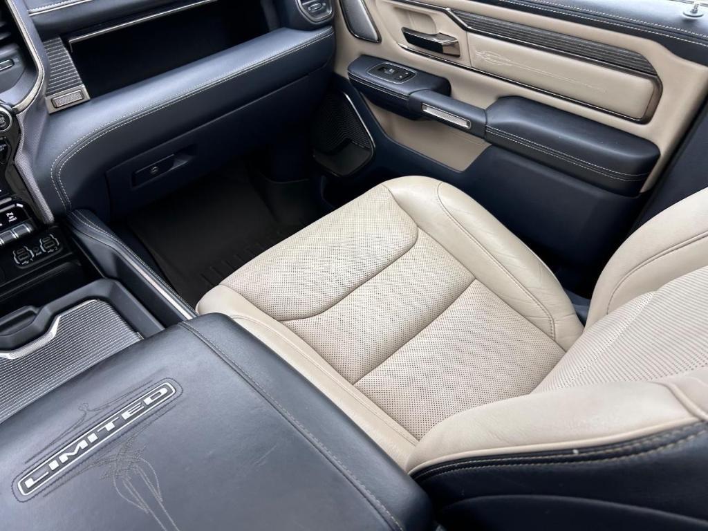 used 2019 Ram 1500 car, priced at $32,326