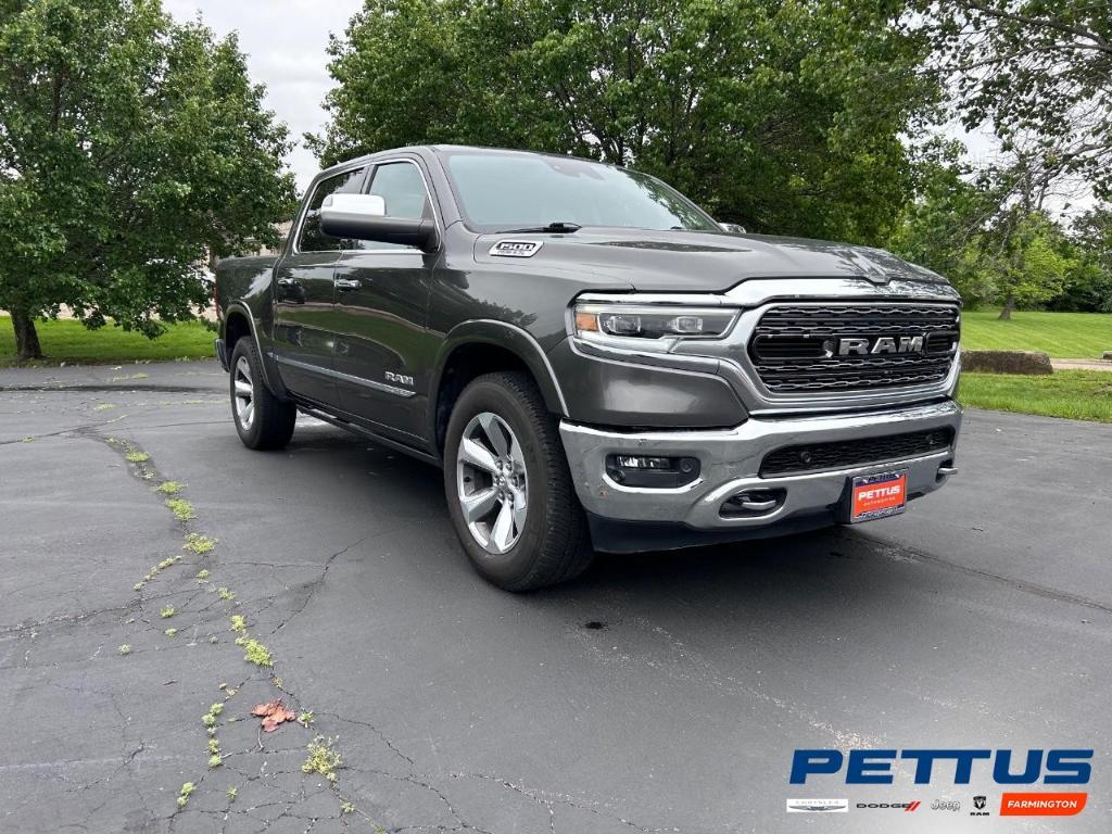 used 2019 Ram 1500 car, priced at $32,326