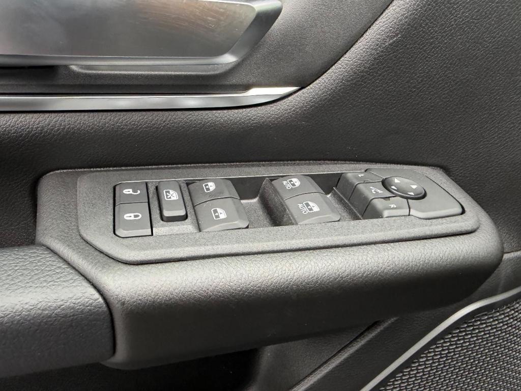 new 2026 Ram 1500 car, priced at $49,495