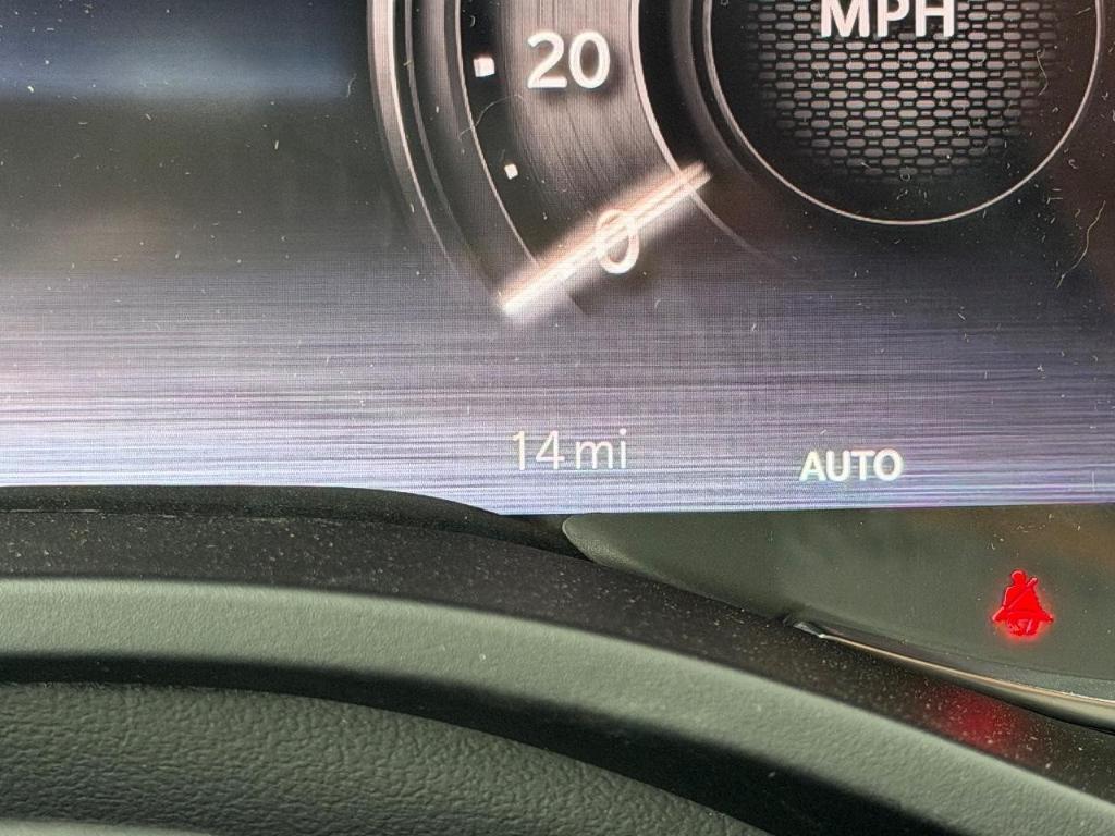 new 2026 Ram 1500 car, priced at $49,495