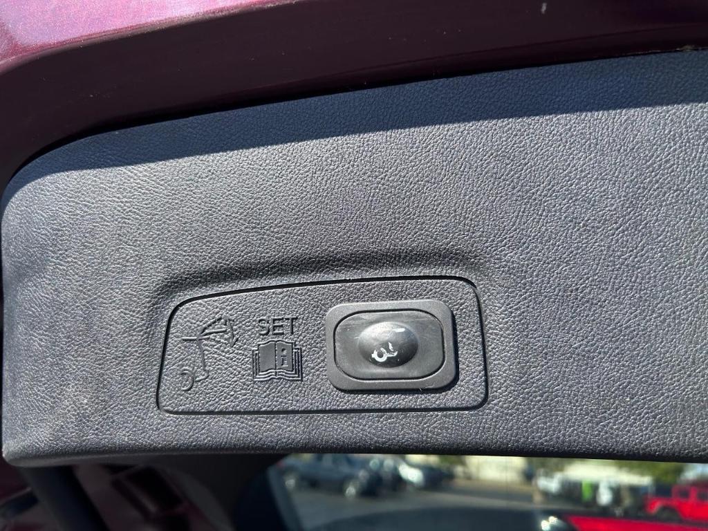 used 2019 Lincoln MKC car, priced at $11,750