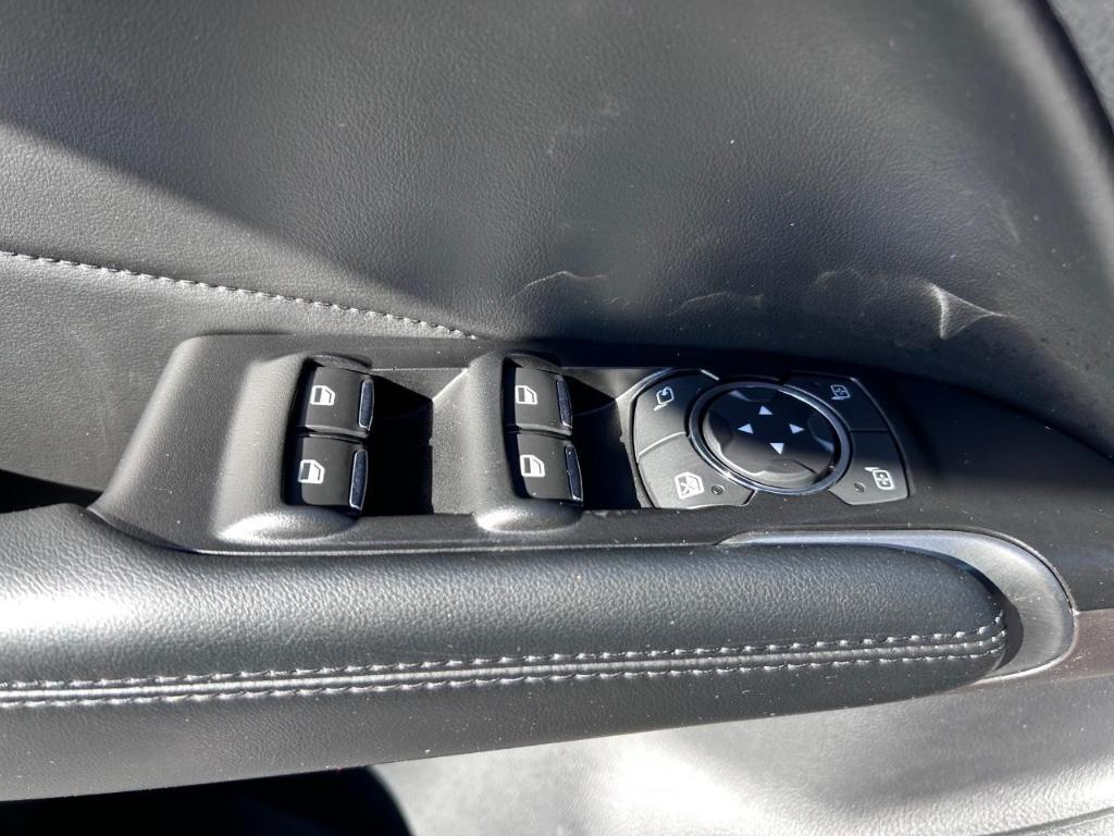 used 2019 Lincoln MKC car, priced at $11,750