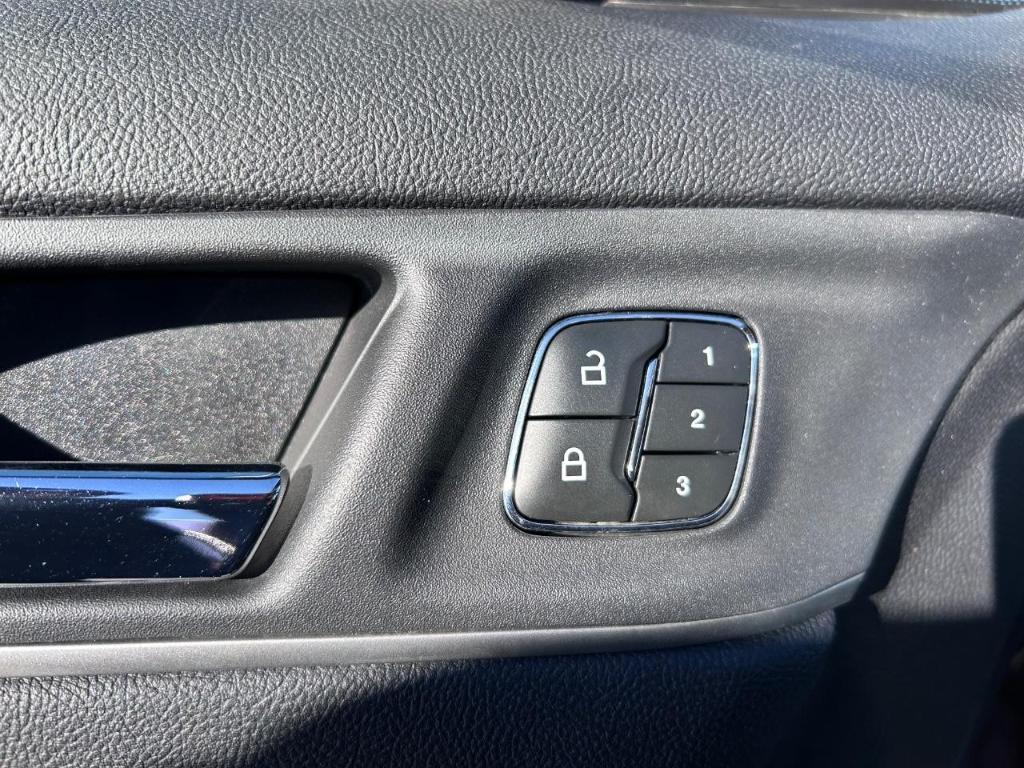 used 2019 Lincoln MKC car, priced at $11,750