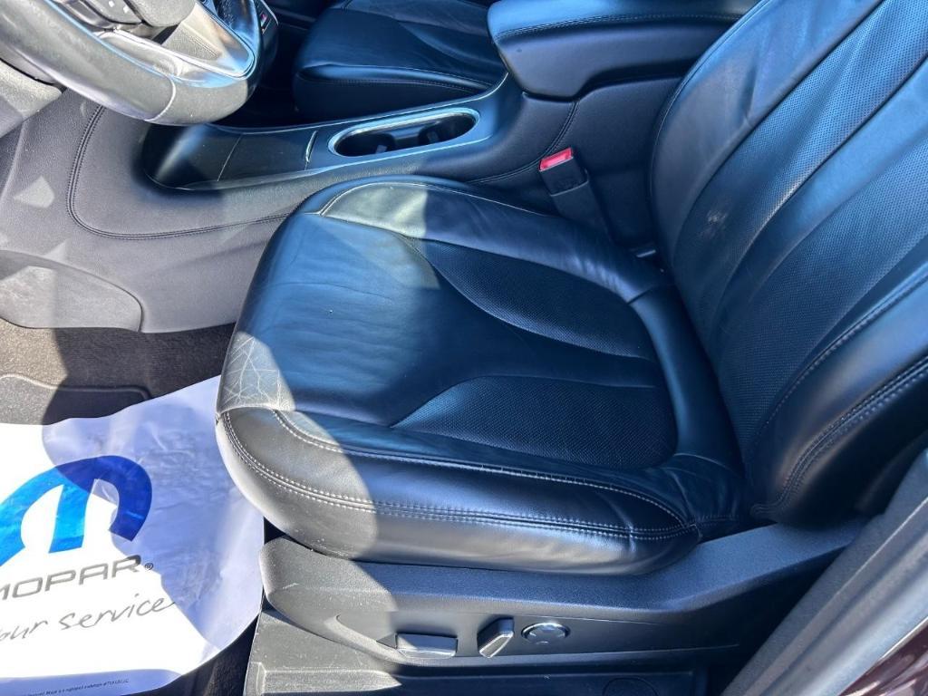 used 2019 Lincoln MKC car, priced at $11,750