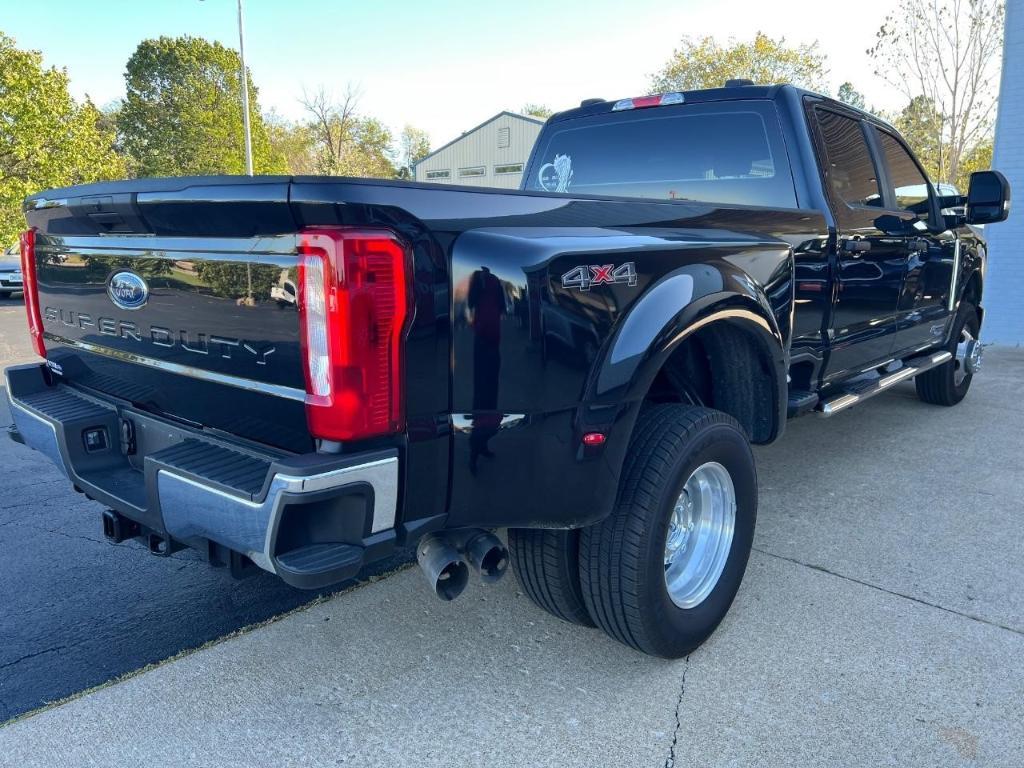 used 2025 Ford F-350 car, priced at $69,995
