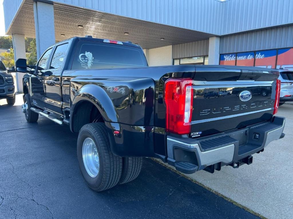 used 2025 Ford F-350 car, priced at $69,995