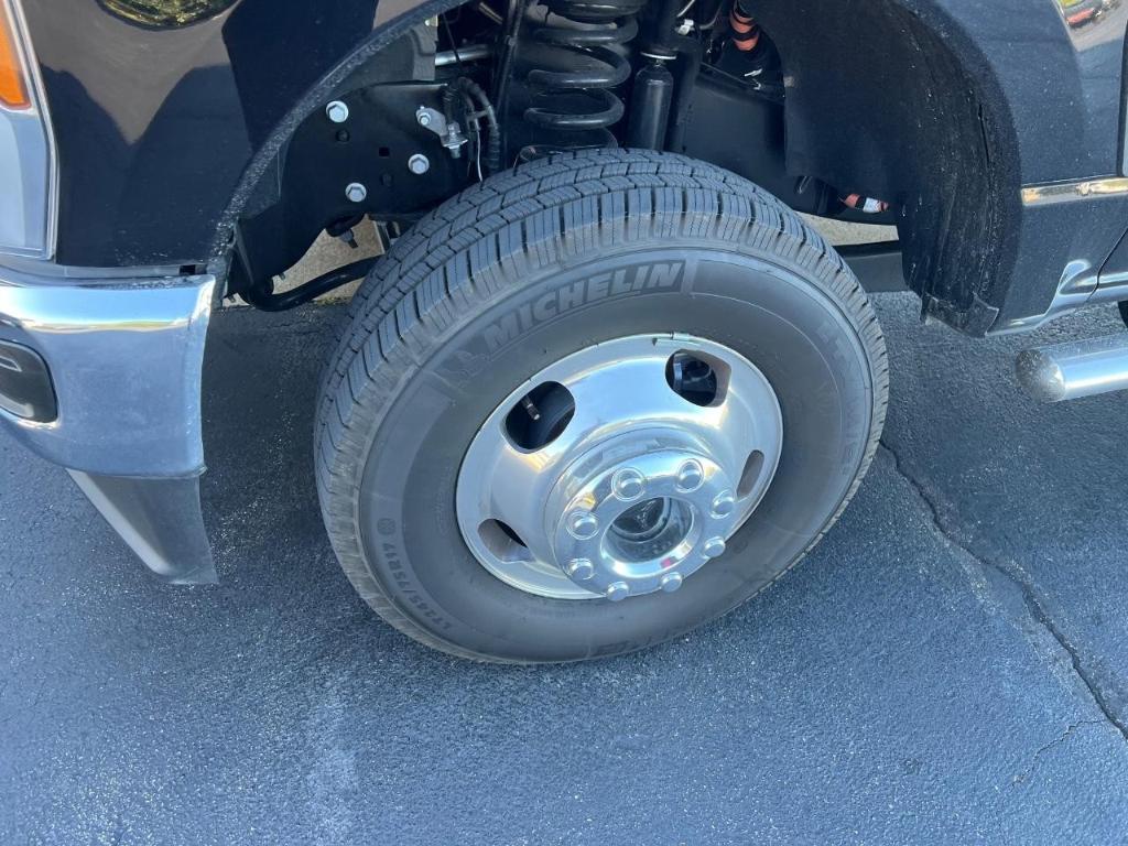 used 2025 Ford F-350 car, priced at $69,995