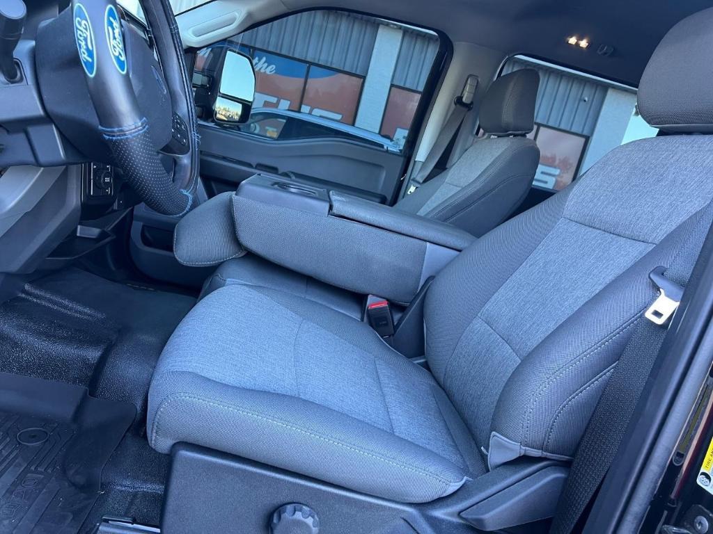 used 2025 Ford F-350 car, priced at $69,995