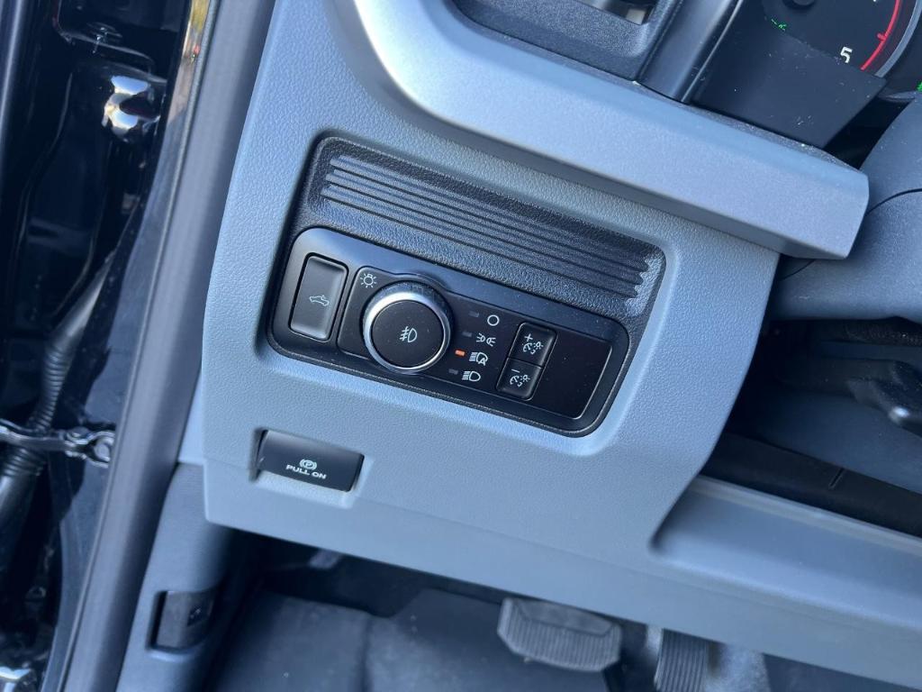 used 2025 Ford F-350 car, priced at $69,995