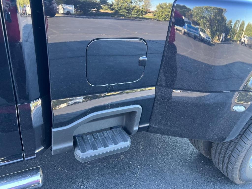 used 2025 Ford F-350 car, priced at $69,995