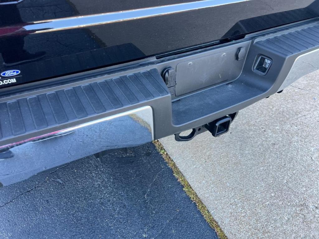 used 2025 Ford F-350 car, priced at $69,995