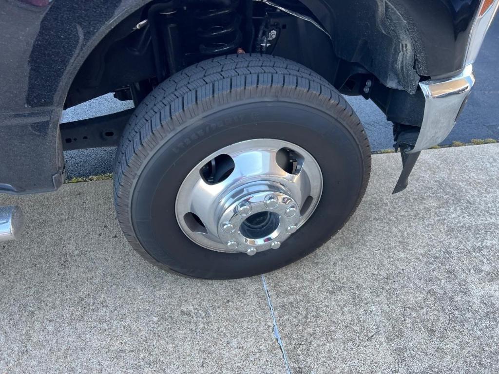 used 2025 Ford F-350 car, priced at $69,995