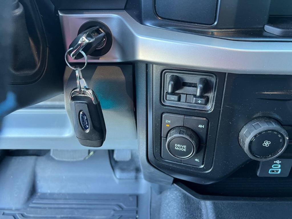 used 2025 Ford F-350 car, priced at $69,995