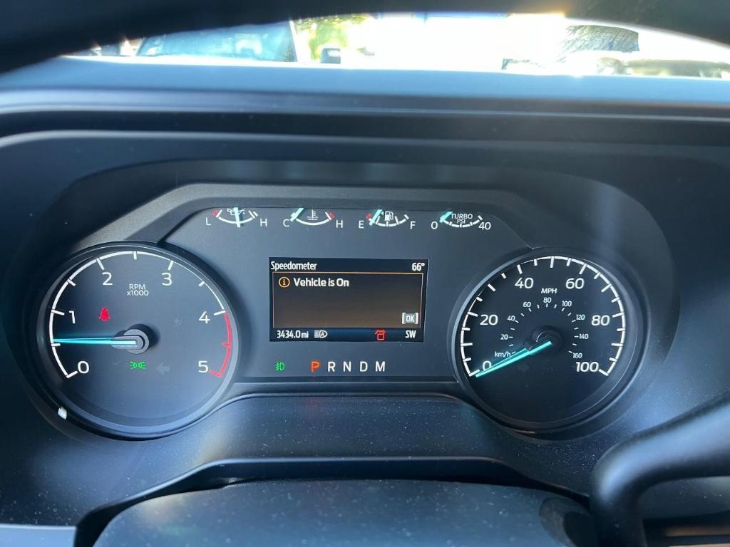 used 2025 Ford F-350 car, priced at $69,995