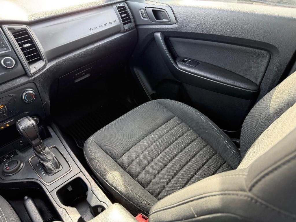 used 2021 Ford Ranger car, priced at $24,774