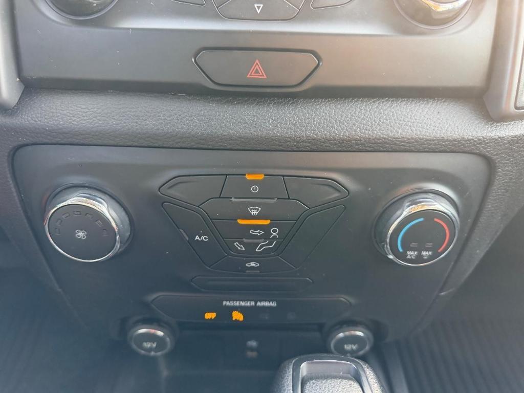 used 2021 Ford Ranger car, priced at $24,774