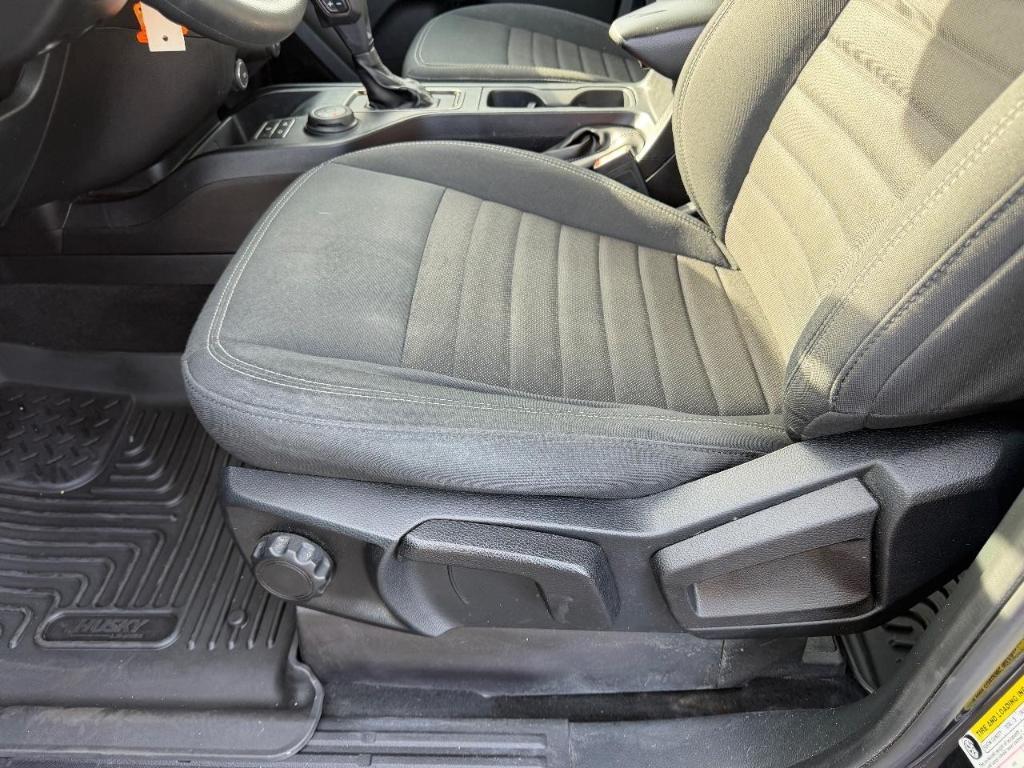 used 2021 Ford Ranger car, priced at $24,774