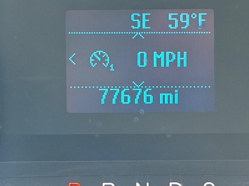 used 2021 Ford Ranger car, priced at $24,774