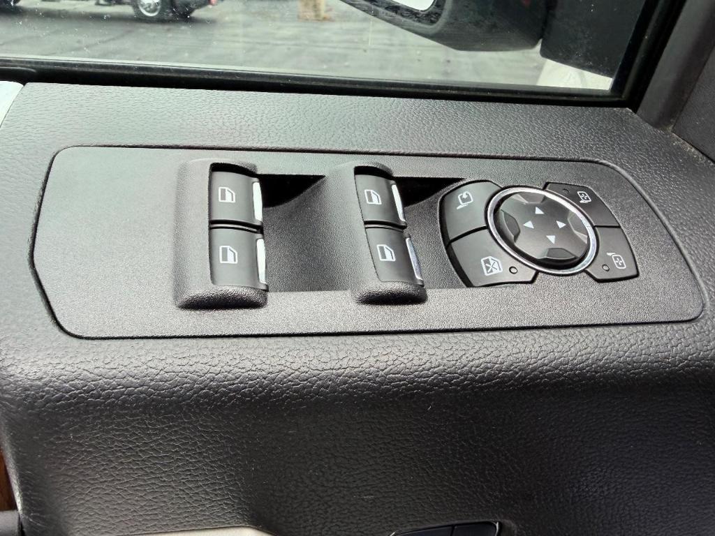 used 2018 Ford F-150 car, priced at $24,060