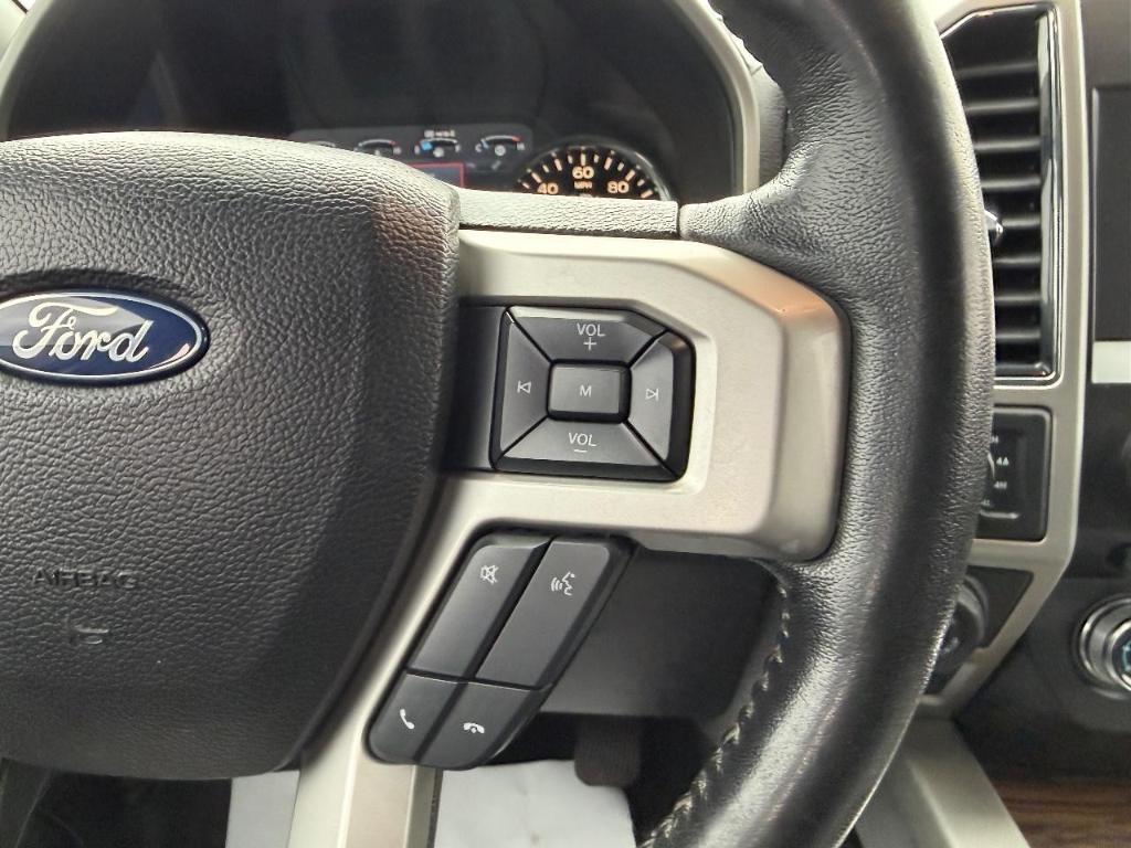 used 2018 Ford F-150 car, priced at $24,060