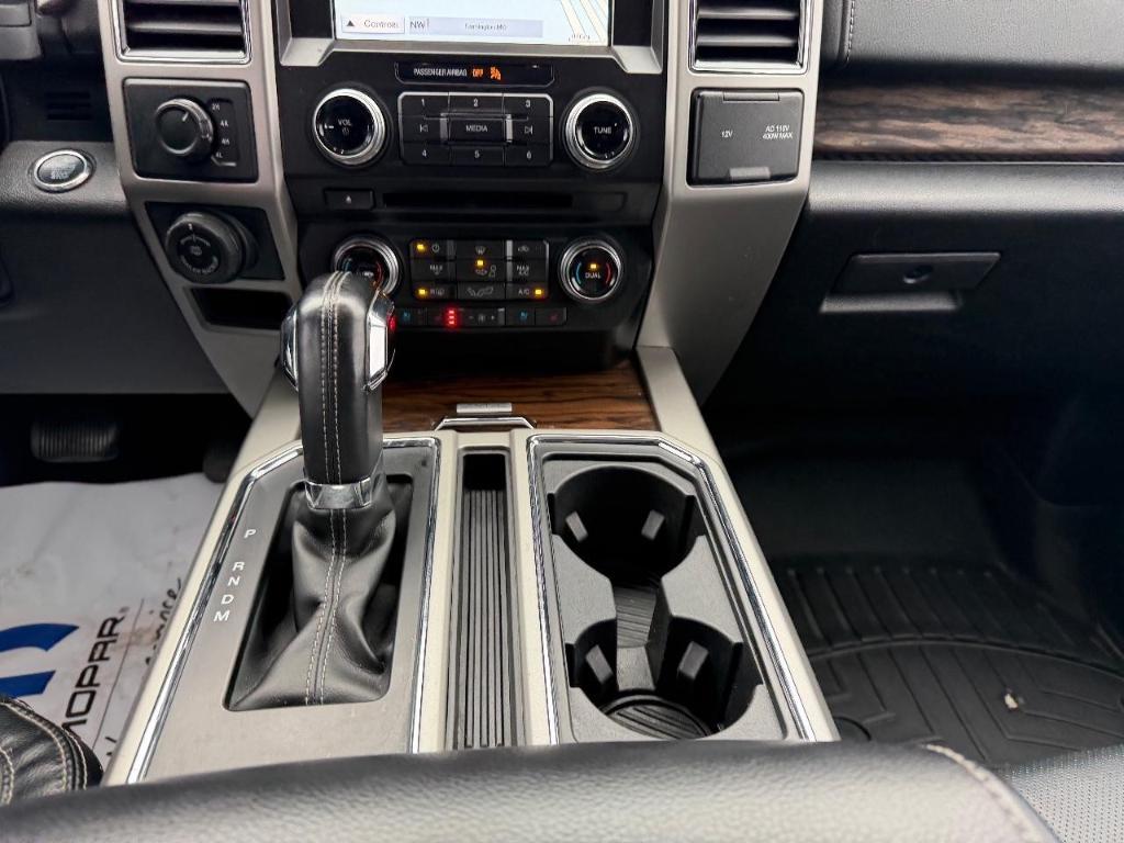 used 2018 Ford F-150 car, priced at $24,060