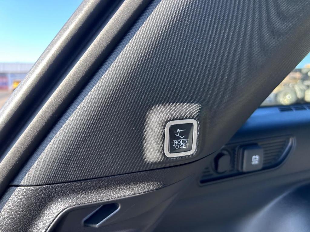 new 2025 Jeep Grand Cherokee car, priced at $43,030