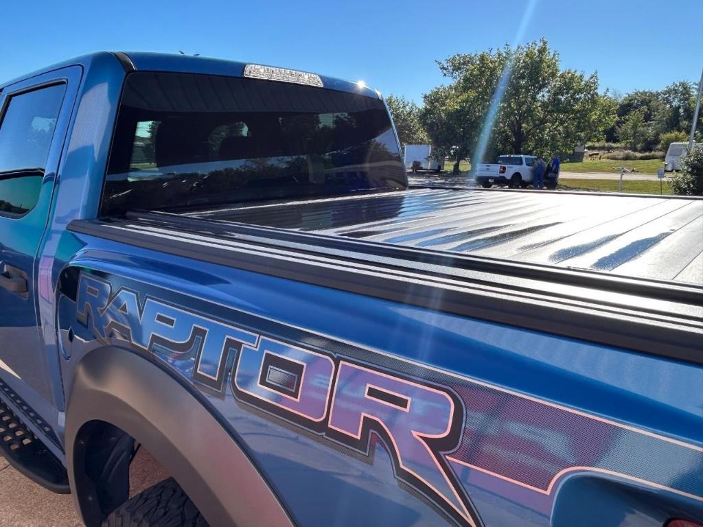 used 2019 Ford F-150 car, priced at $44,511