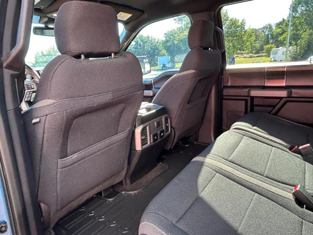 used 2019 Ford F-150 car, priced at $44,511