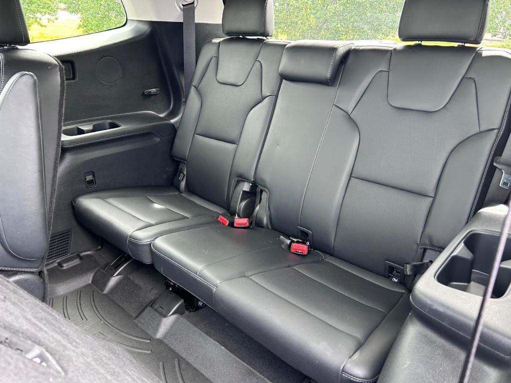 used 2024 Kia Telluride car, priced at $37,399