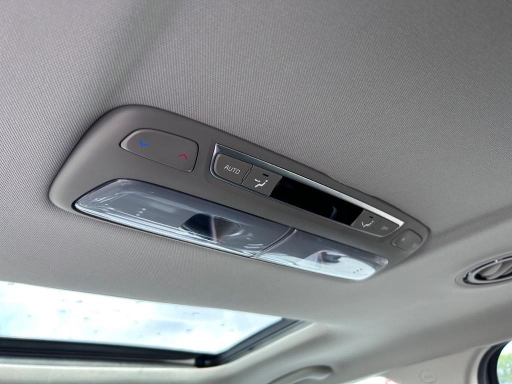 used 2024 Kia Telluride car, priced at $37,399