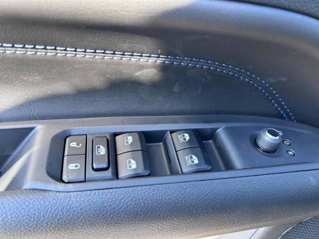 new 2026 Jeep Compass car, priced at $29,935