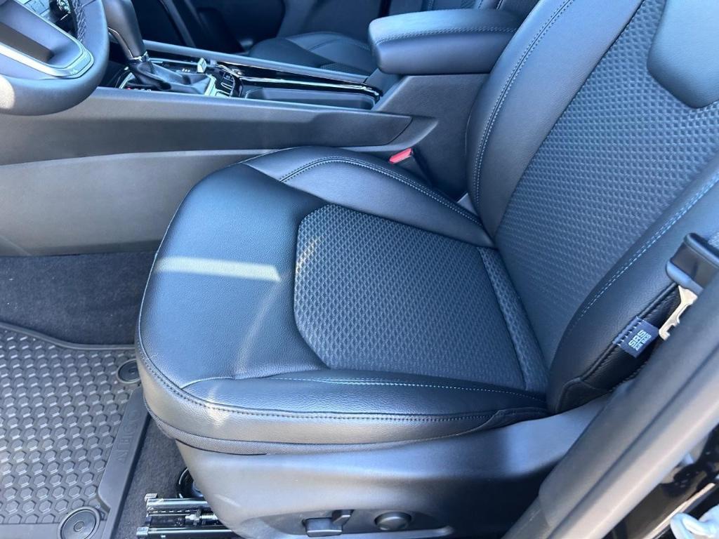 new 2026 Jeep Compass car, priced at $29,935