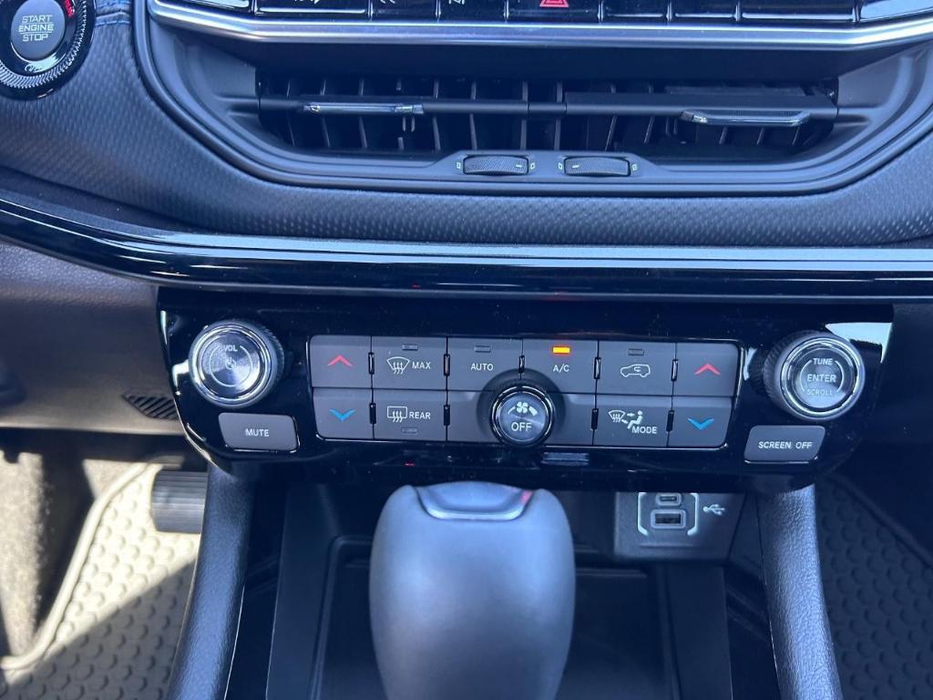 new 2026 Jeep Compass car, priced at $29,935