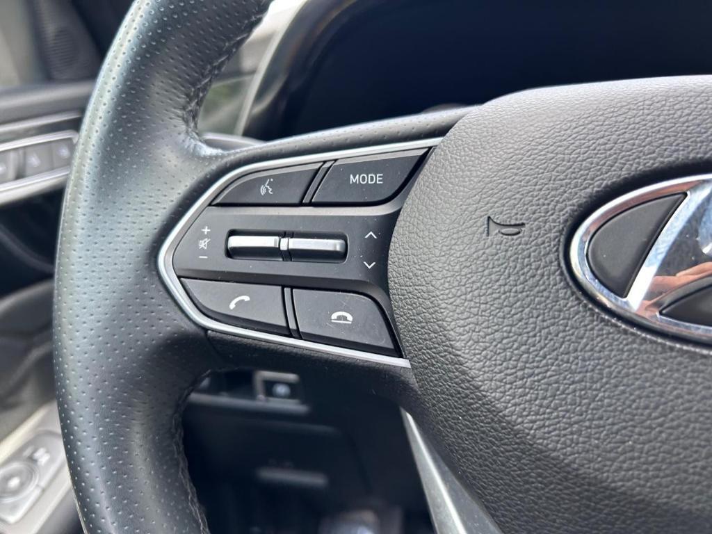 used 2022 Hyundai Palisade car, priced at $34,995