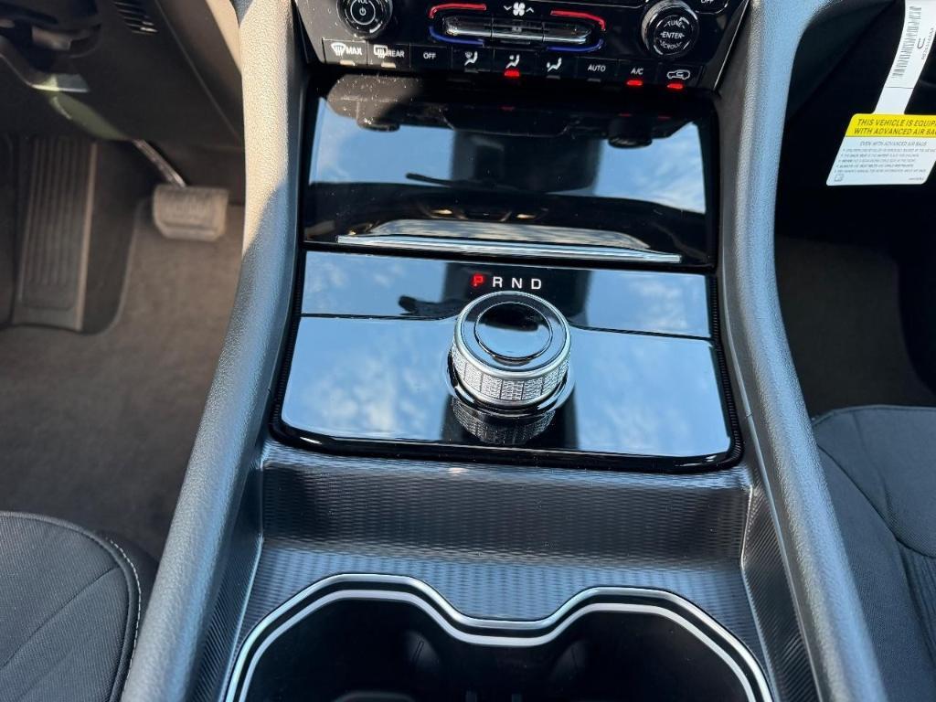 new 2025 Jeep Grand Cherokee car, priced at $34,345