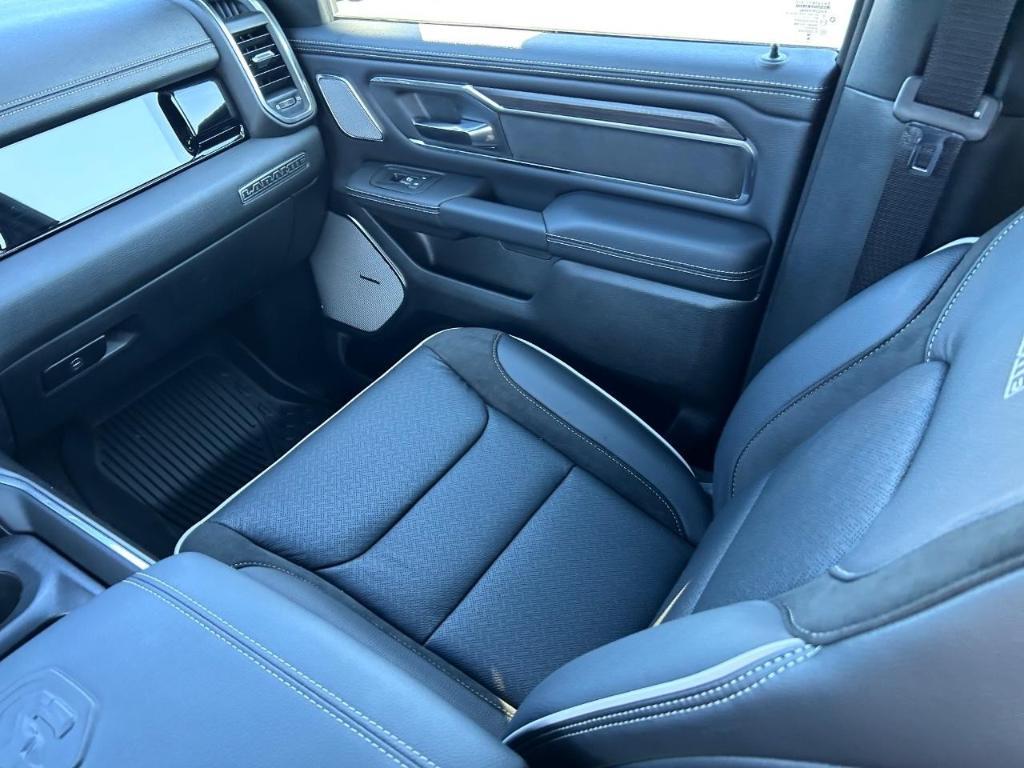 new 2026 Ram 1500 car, priced at $59,095