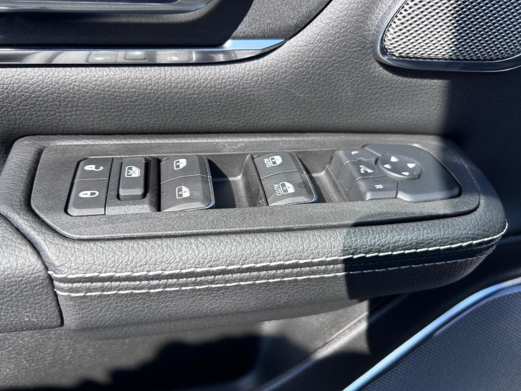 new 2026 Ram 1500 car, priced at $59,095