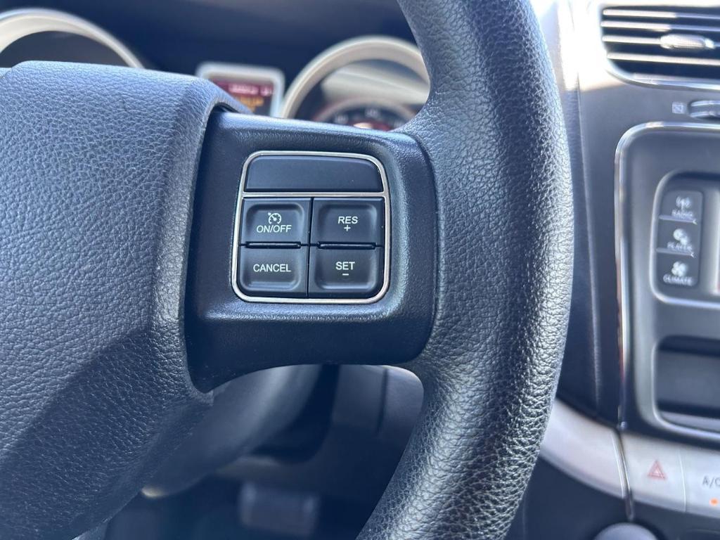 used 2018 Dodge Journey car, priced at $14,468