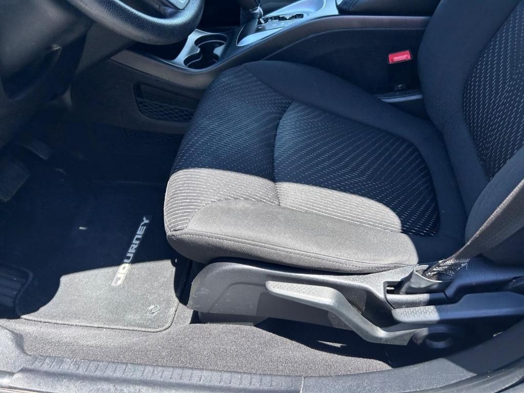used 2018 Dodge Journey car, priced at $14,468