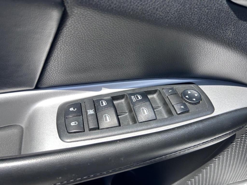 used 2018 Dodge Journey car, priced at $14,468