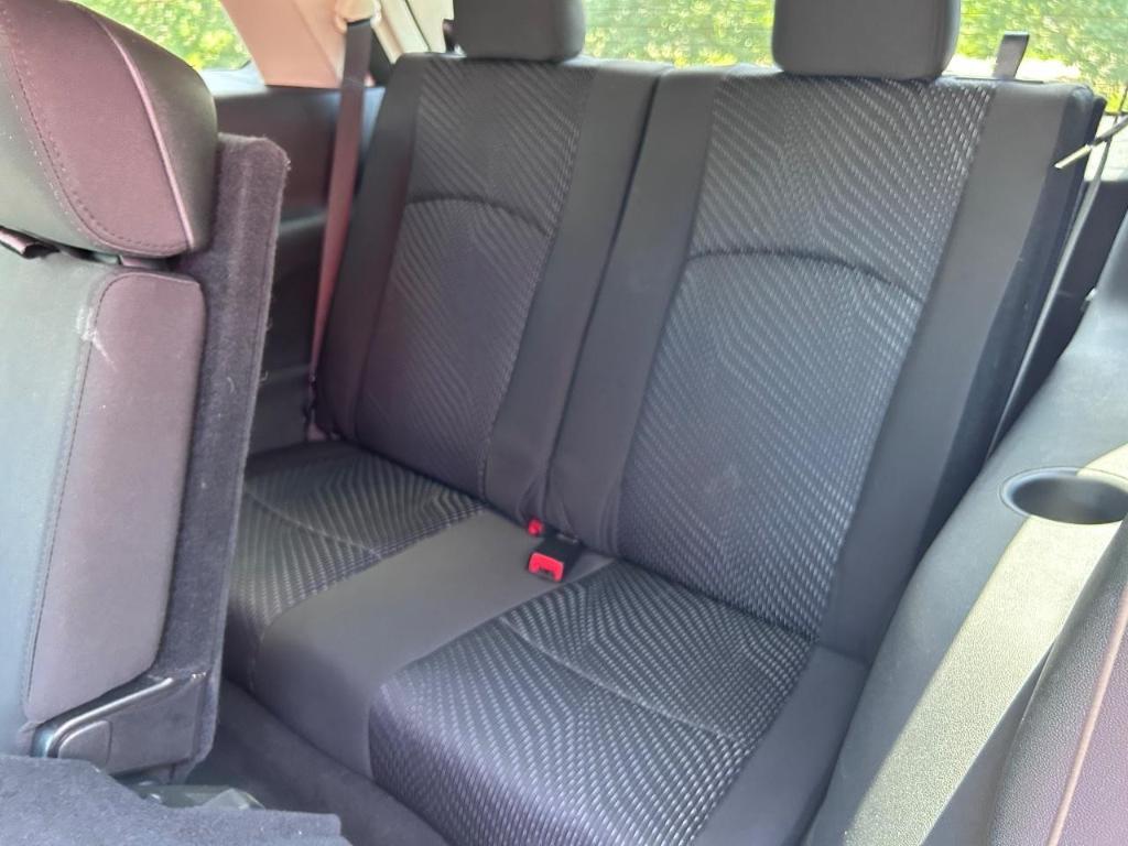 used 2018 Dodge Journey car, priced at $14,468