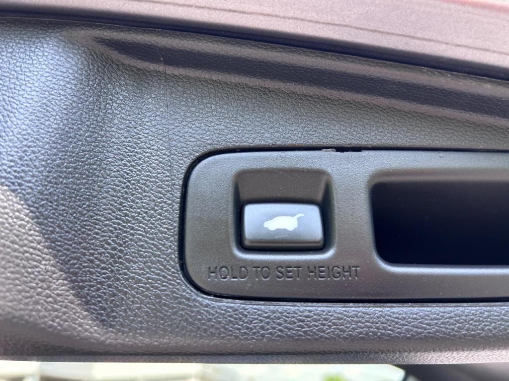 used 2020 Honda CR-V car, priced at $28,598
