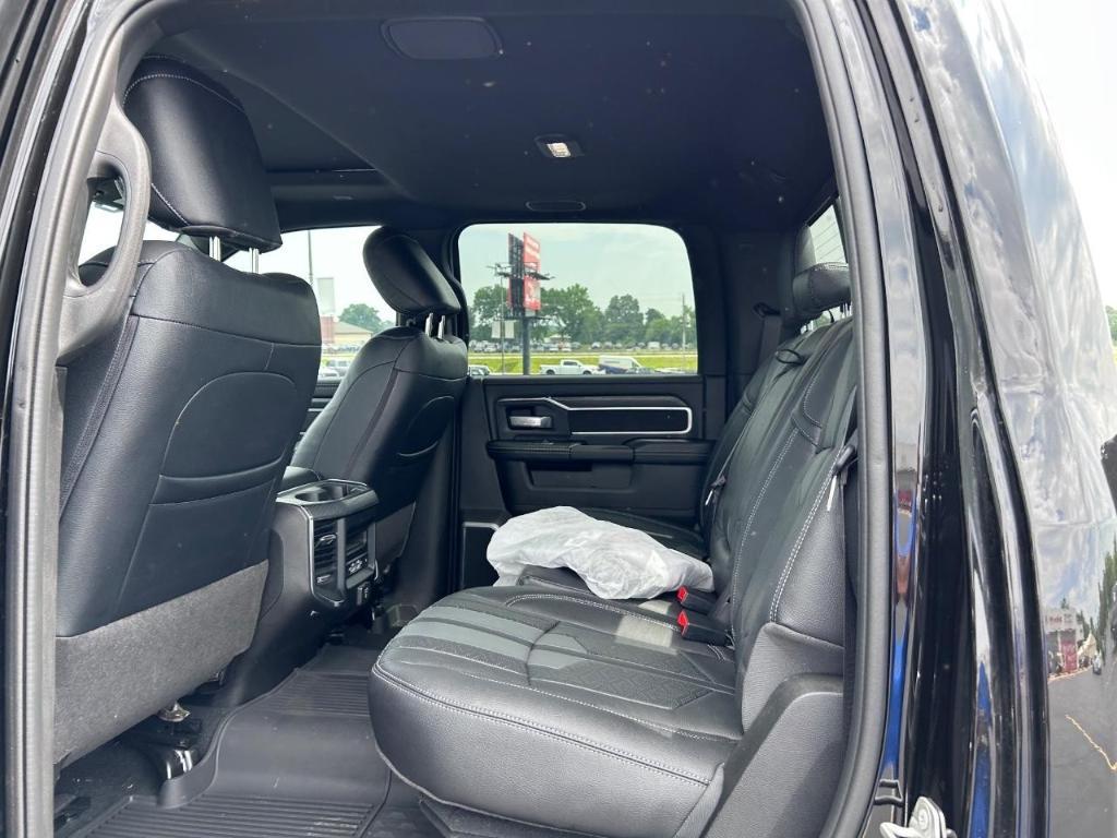 new 2024 Ram 2500 car, priced at $95,219
