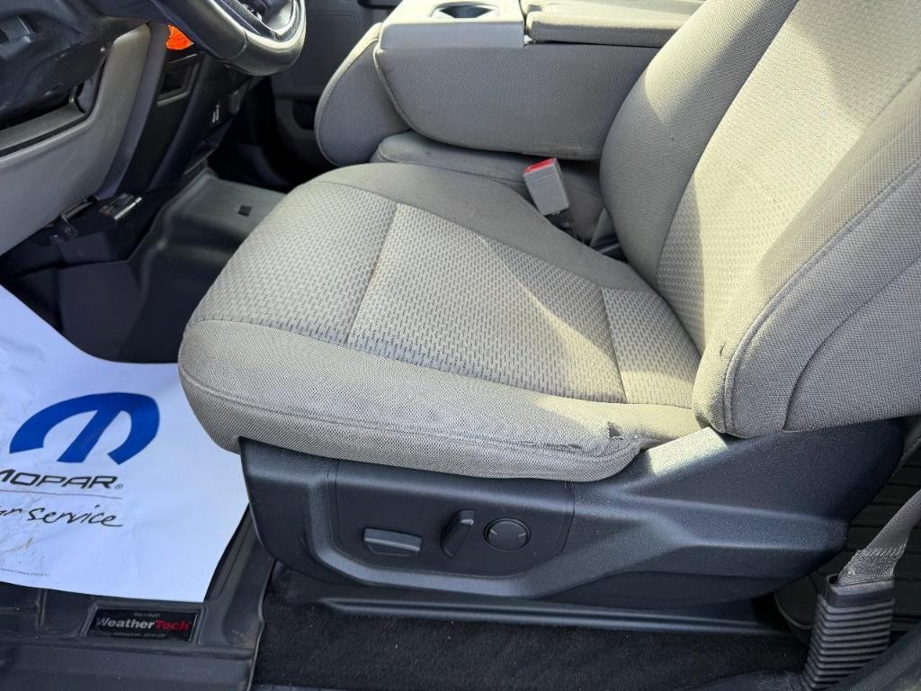 used 2019 Ford F-150 car, priced at $17,995