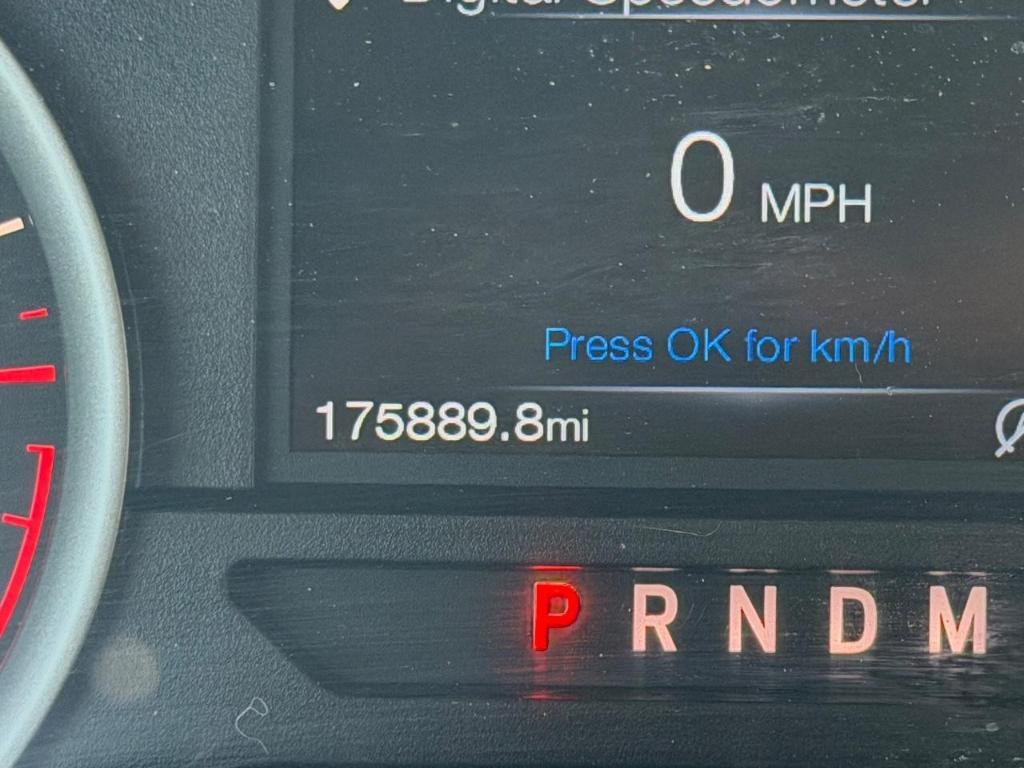 used 2019 Ford F-150 car, priced at $17,995