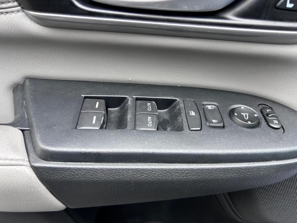 used 2020 Honda CR-V car, priced at $22,046